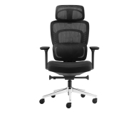 Fotel ergonomiczny Huzaro Visioner 6.1 Black